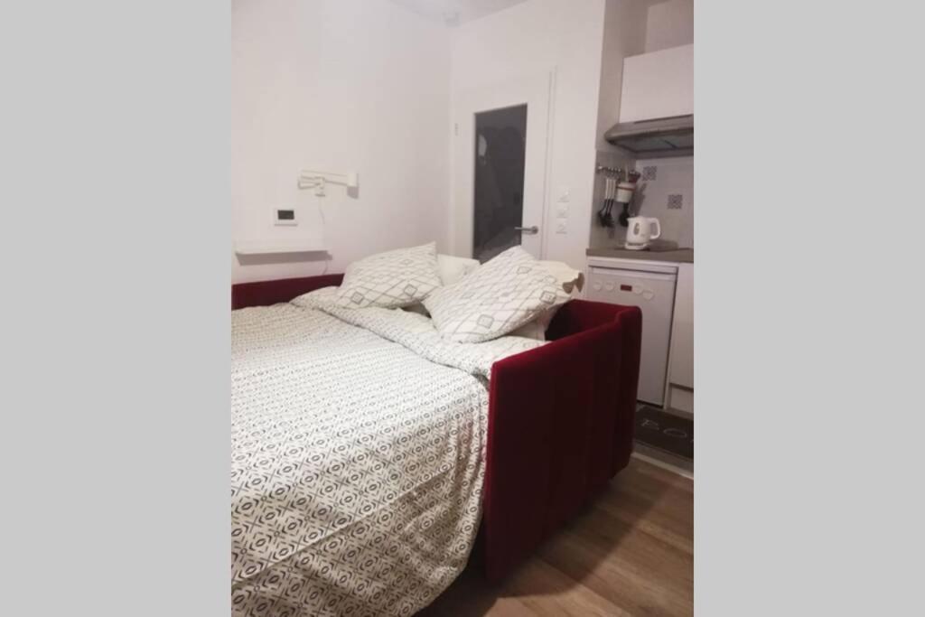 Studio Cosy neuf proximité du Golf et de la Digue Wimereux Extérieur photo